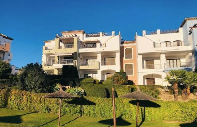 Marbella, Arqueros Golf & Country Club, Sleeps 7 1 Child
