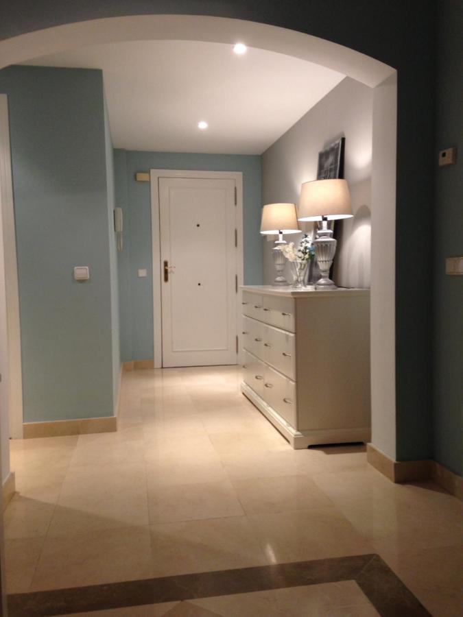Marbella, Arqueros Golf & Country Club, Sleeps 7 1 Child
