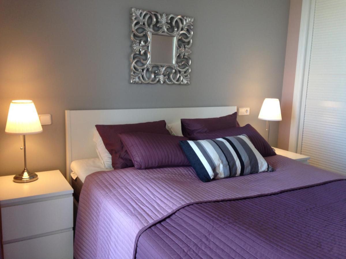 Apartemen Marbella, Arqueros Golf & Country Club, Sleeps 7 1 Child Marbella