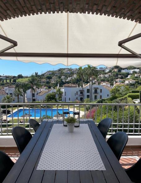 Apartemen Marbella, Arqueros Golf & Country Club, Sleeps 7 1 Child